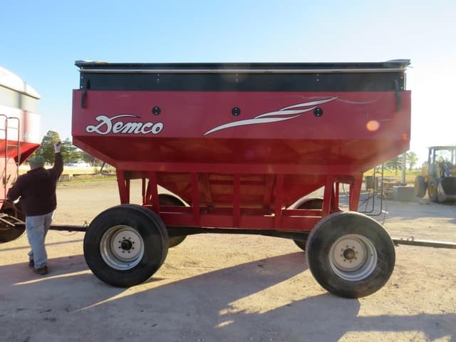 Image of Demco 450 equipment image 1