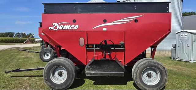 Image of Demco 450 equipment image 1