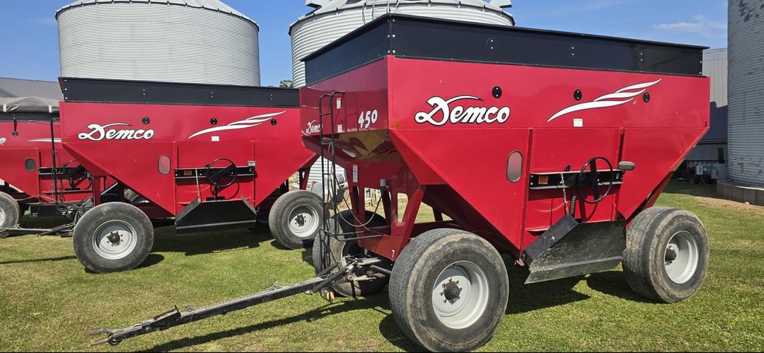 Image of Demco 450 Primary image