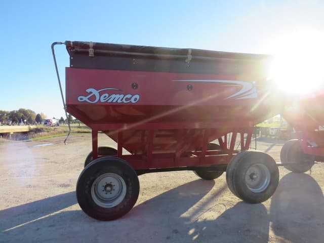 Image of Demco 450 equipment image 4