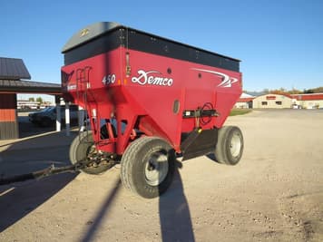 Main image Demco 450