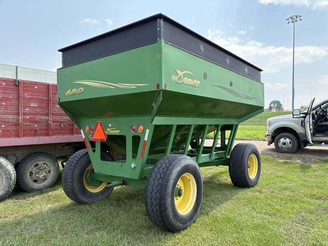 Image of Demco 450 equipment image 2