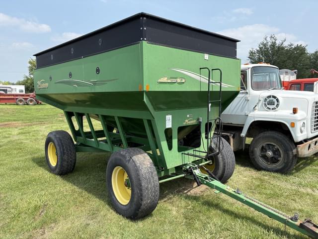 Image of Demco 450 equipment image 1