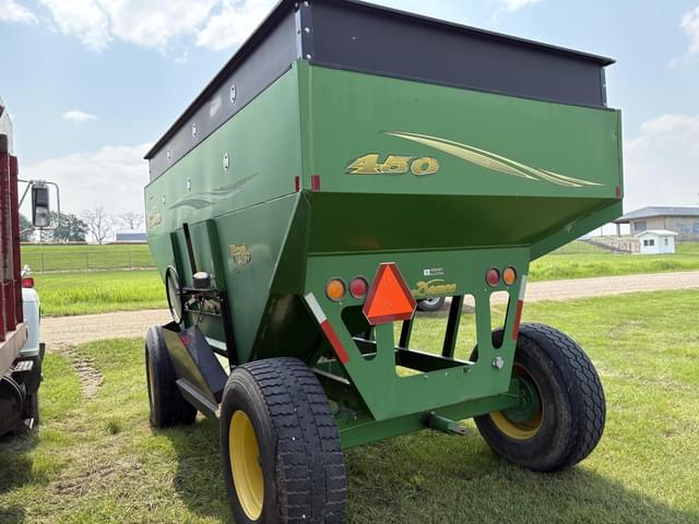 Image of Demco 450 equipment image 3