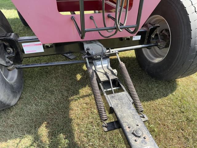 Image of Demco 450 equipment image 2