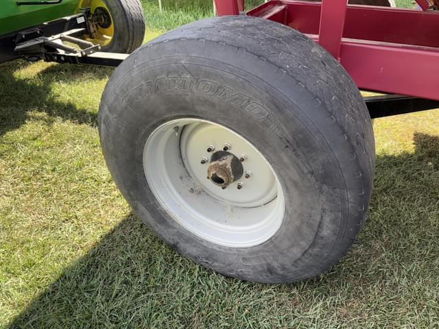 Image of Demco 450 equipment image 4