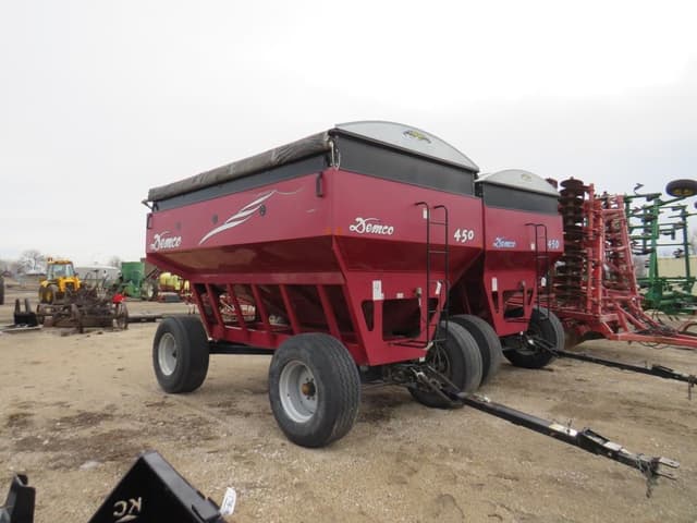 Image of Demco 450 equipment image 2