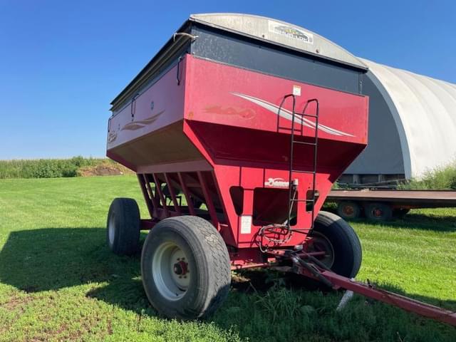 Image of Demco 450 equipment image 1
