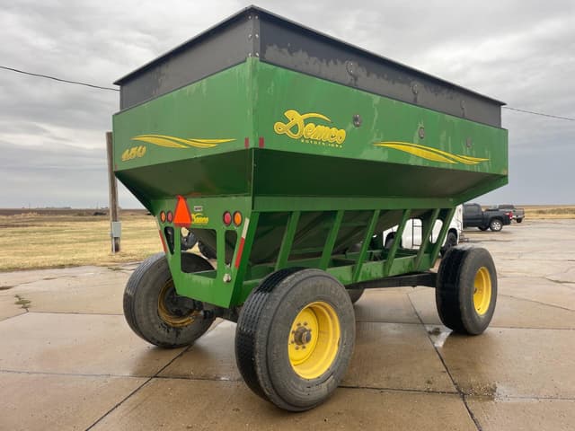 Image of Demco 450 equipment image 2