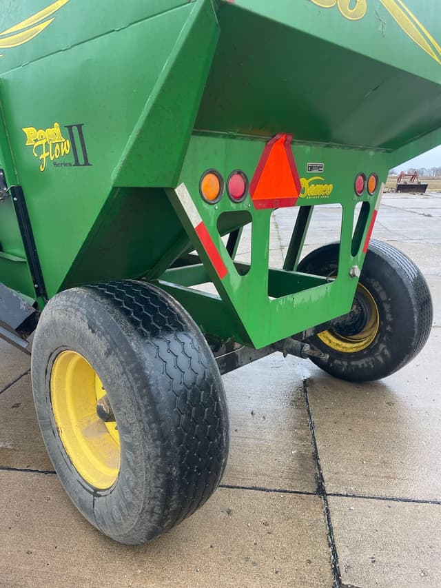 Image of Demco 450 equipment image 4