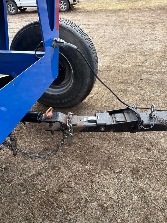 Image of Demco 450 equipment image 4