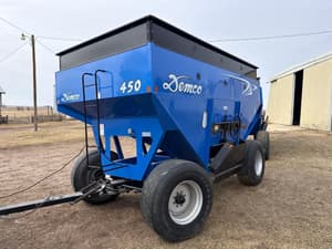 Demco 450 Image