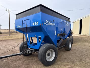 Main image Demco 450