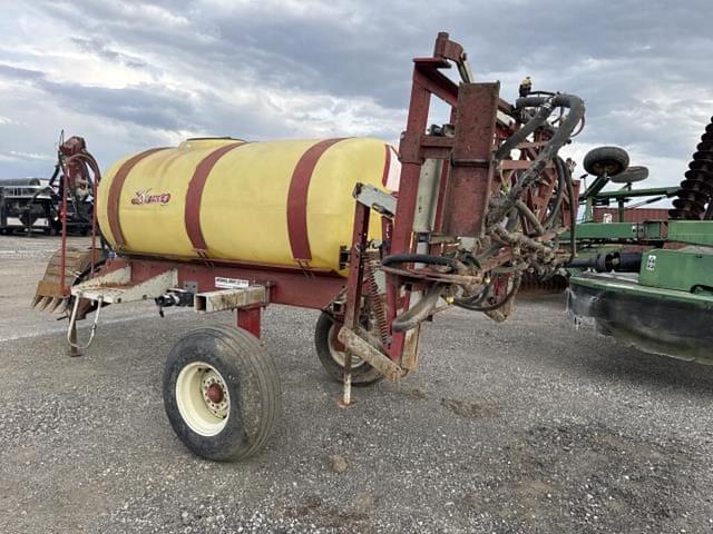 Image of Demco HCP equipment image 1
