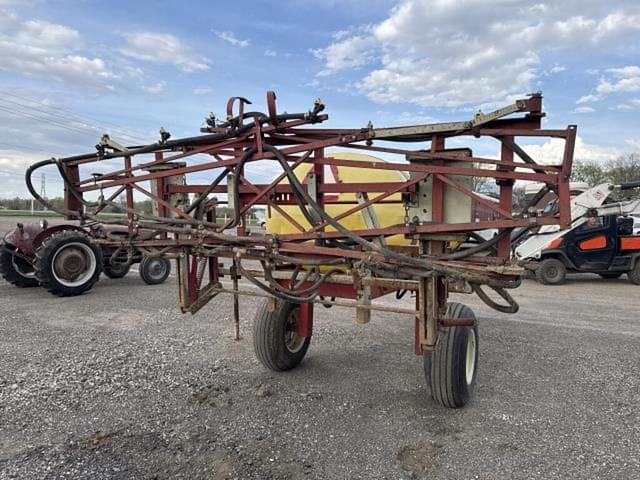Image of Demco HCP equipment image 2