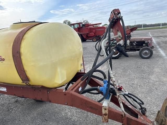 Image of Demco HCP equipment image 3
