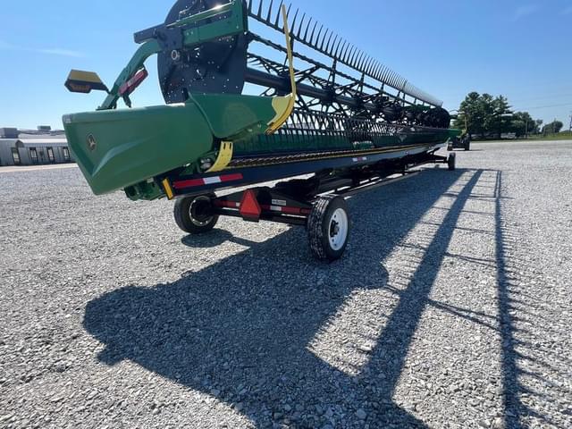 Image of Demco HT48 equipment image 4