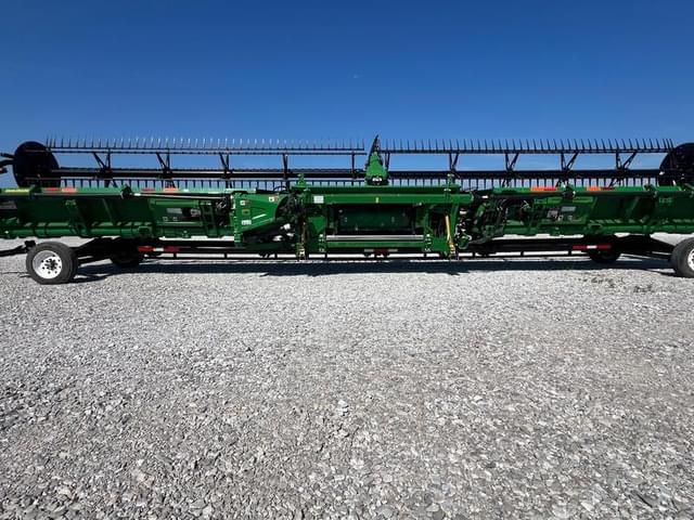 Image of Demco HT48 equipment image 1