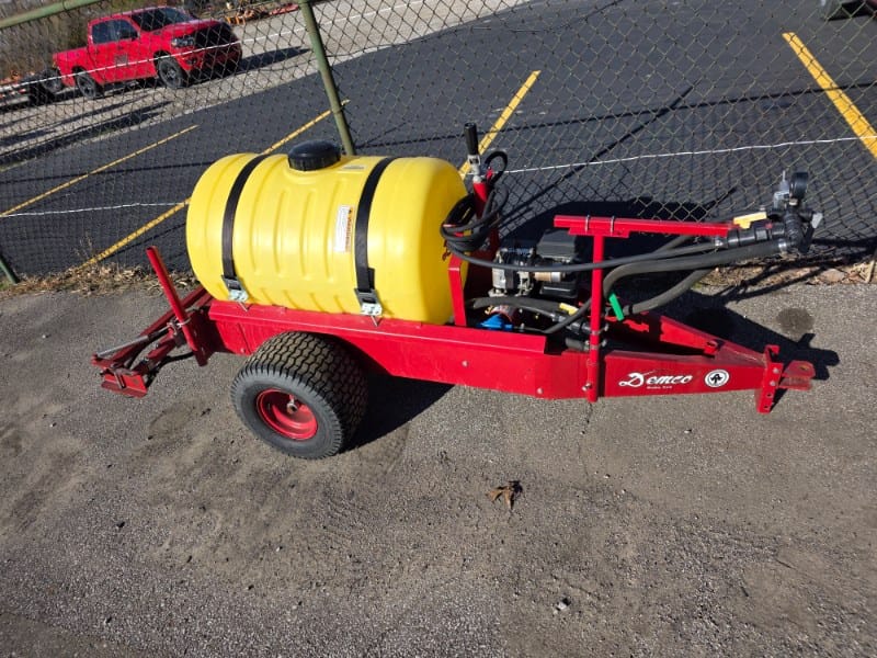 Demco Undetermined Equipment Image0
