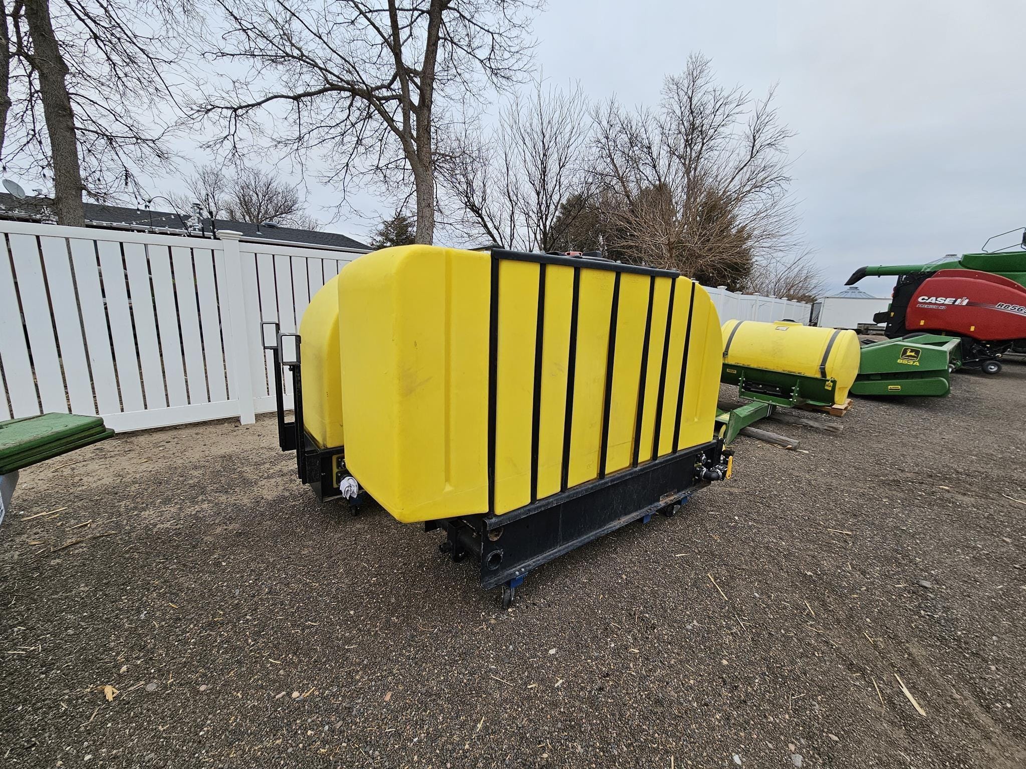 Demco Side Quest Equipment Image0