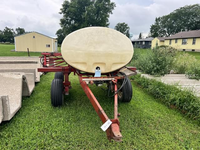 Image of Demco 500 equipment image 1