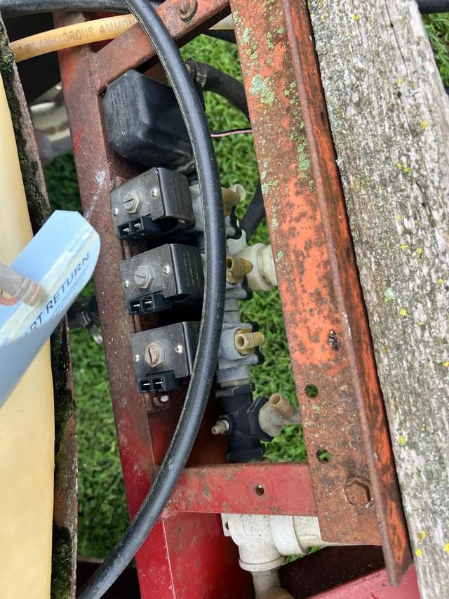 Image of Demco 500 equipment image 4