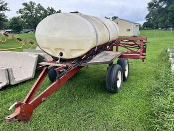 Main image Demco 500