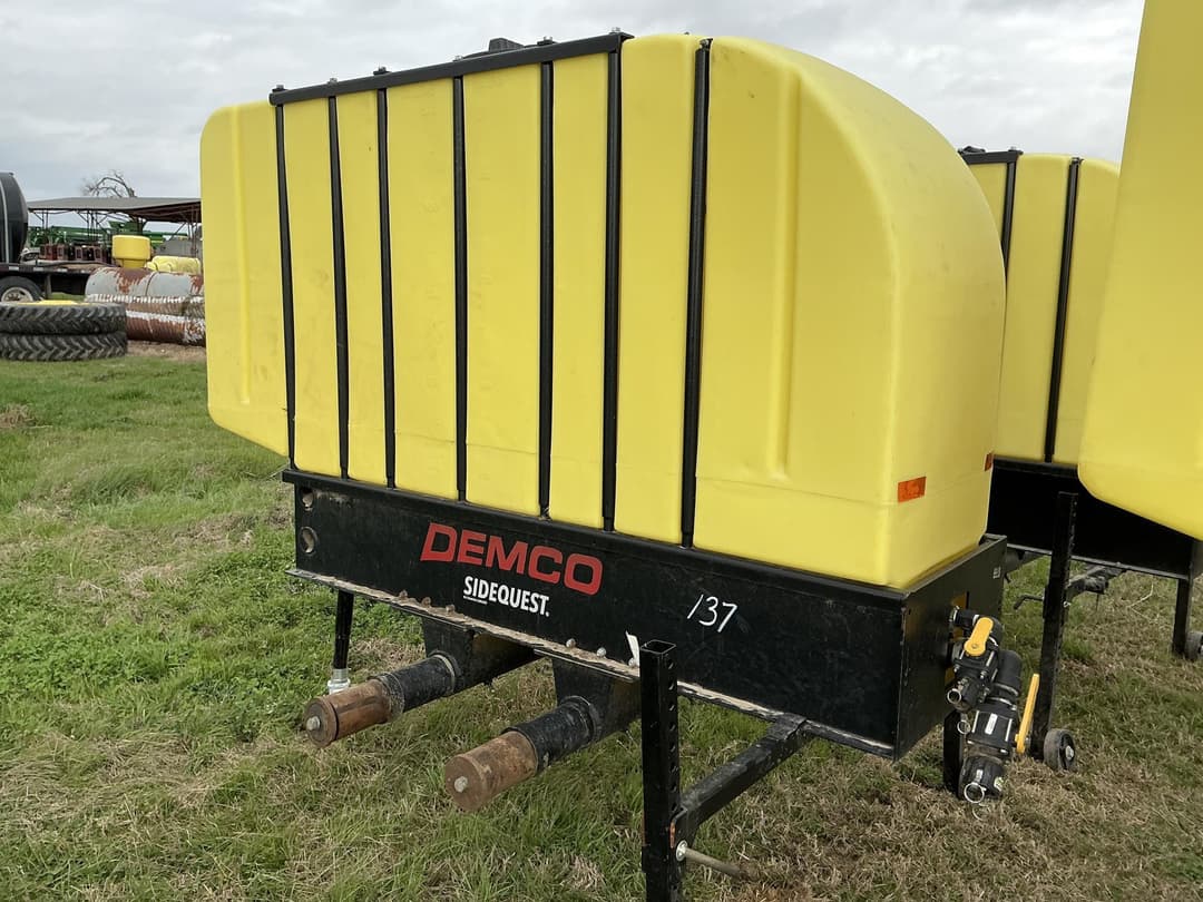 Image of Demco Side Quest Image 0