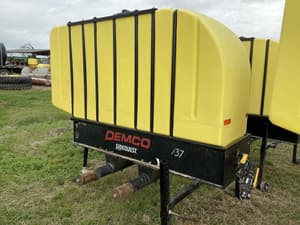 Demco Side Quest Image