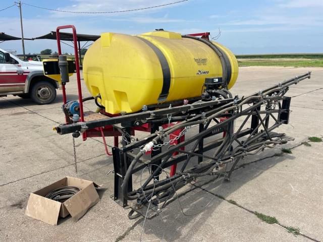 Image of Demco Unknown equipment image 3