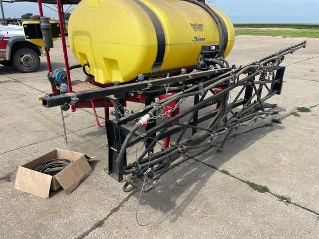 Image of Demco Unknown equipment image 4