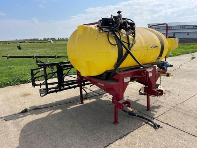 Image of Demco Unknown equipment image 1
