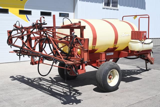 Image of Demco 500 equipment image 2