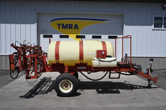 Image of Demco 500 equipment image 1