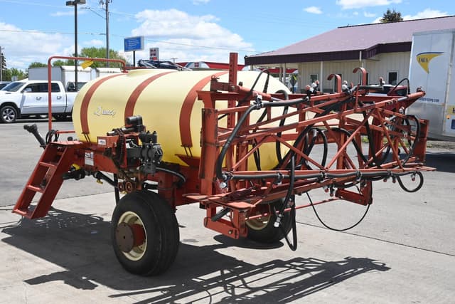 Image of Demco 500 equipment image 4