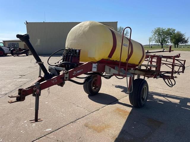 Image of Demco 500 equipment image 1