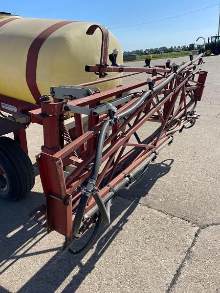Image of Demco 500 equipment image 4