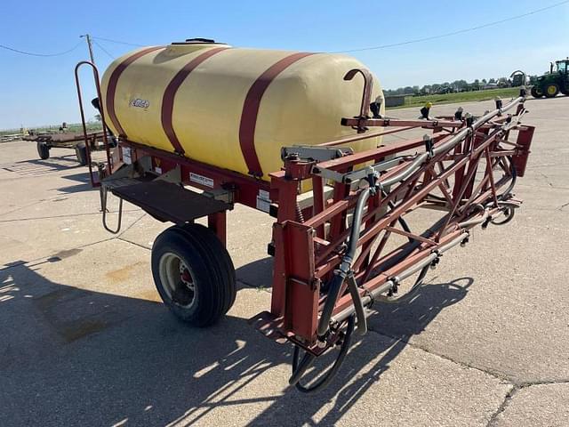 Image of Demco 500 equipment image 3