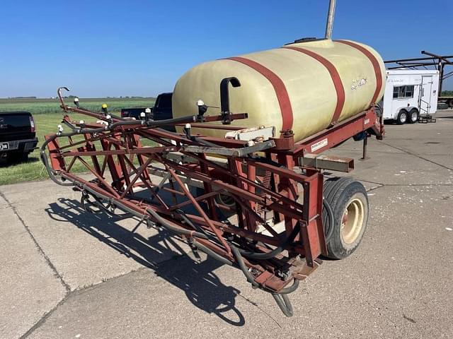 Image of Demco 500 equipment image 2