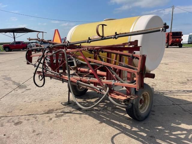 Image of Demco Undetermined equipment image 3