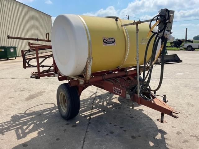 Image of Demco Undetermined equipment image 1
