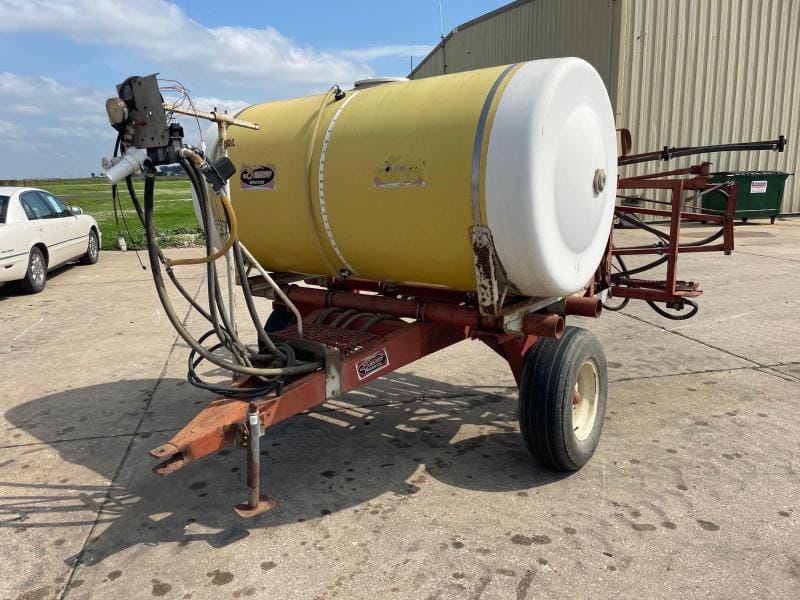 Demco Undetermined Equipment Image0