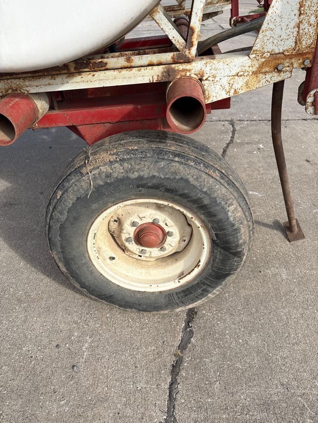 Image of Demco 500 equipment image 4
