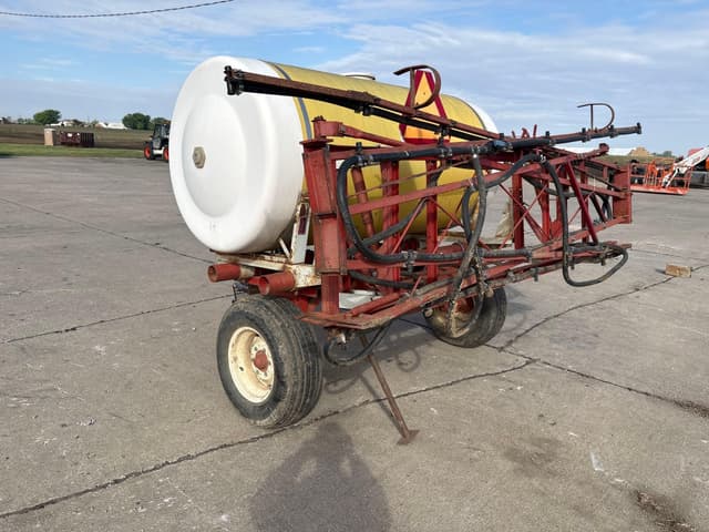 Image of Demco 500 equipment image 3