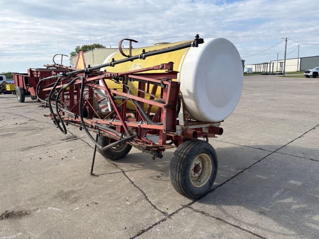 Image of Demco 500 equipment image 2