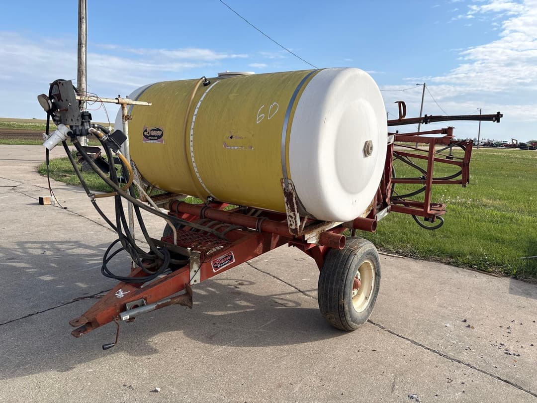 Image of Demco 500 Primary image