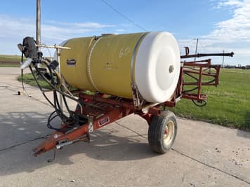 Main image Demco 500