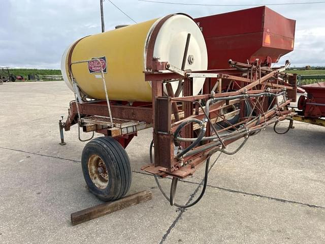 Image of Demco 500 equipment image 3