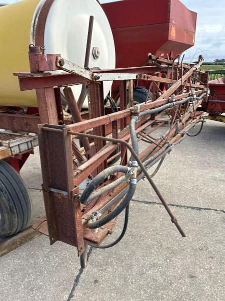 Image of Demco 500 equipment image 4