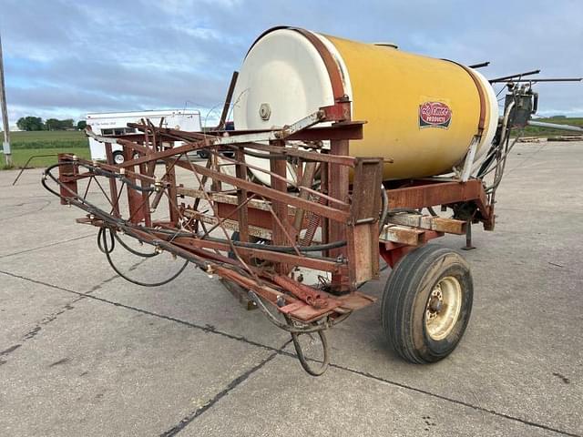 Image of Demco 500 equipment image 2